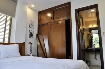 Standard Double Room — VietBorder LTK