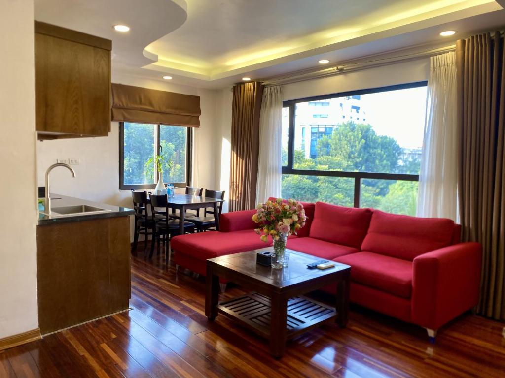 VietBorder LTK – Hanoi